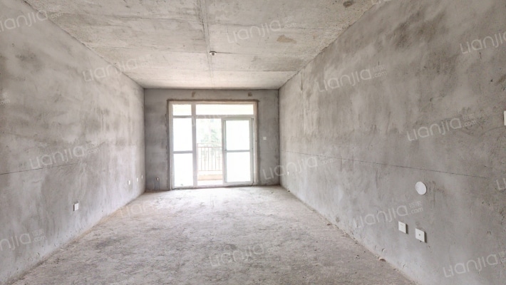 盛世龙城西区二手房实景图