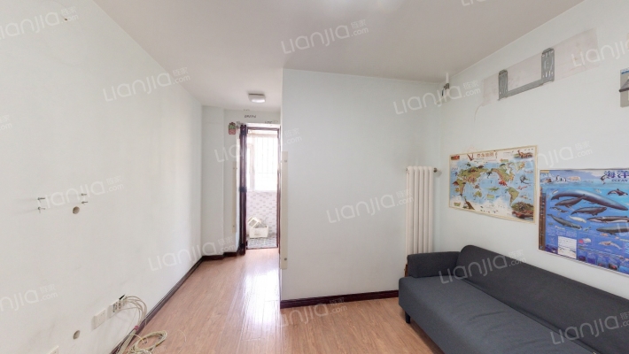 跃进里(塘沽区)二手房实景图