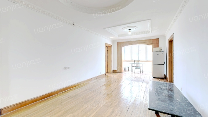 北城公寓二手房实景图