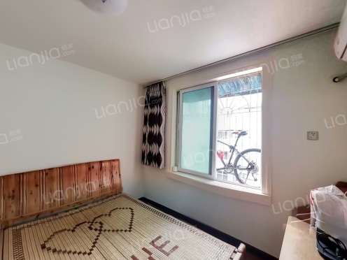 合租·金牛区教师宿舍 3居室 北卧