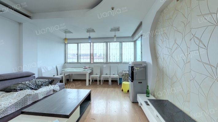 扶风小区二手房实景图