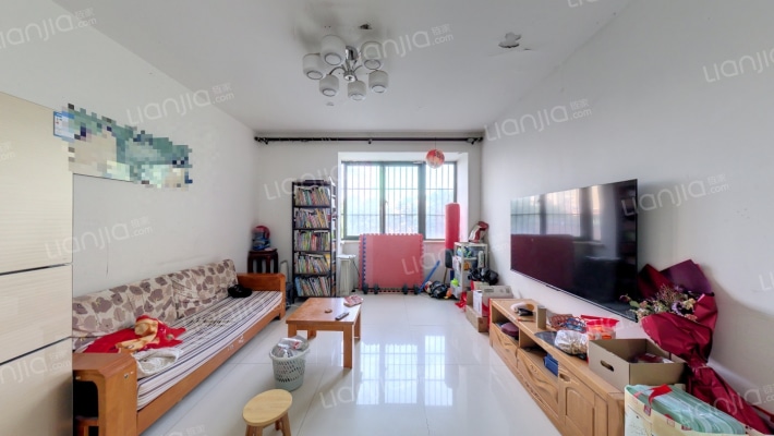 翰林雅居二手房实景图