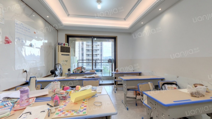 海投白鹭湾二手房实景图