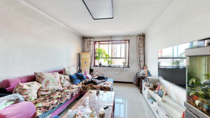 小蜜蜂·家园二手房实景图