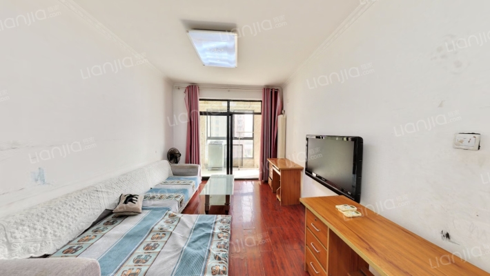 鑫苑鑫城二手房实景图