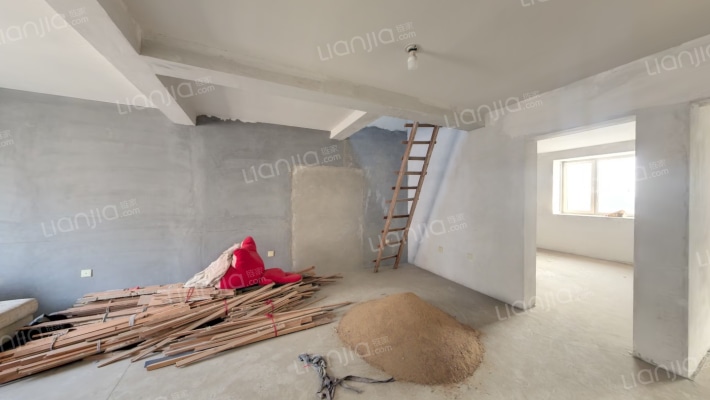 学苑尚都二手房实景图