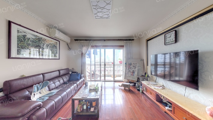 泰美园二手房实景图