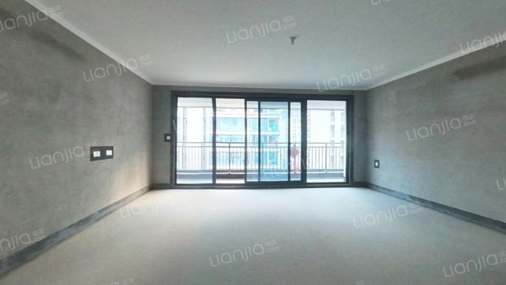 淮阳建业尊府二手房实景图