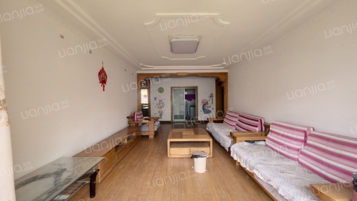 普阳小区二手房实景图