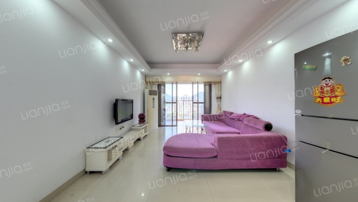 领东上筑二手房实景图