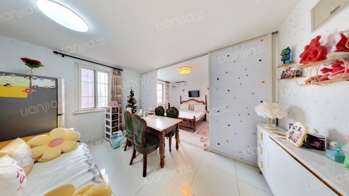 尚东阁二手房实景图