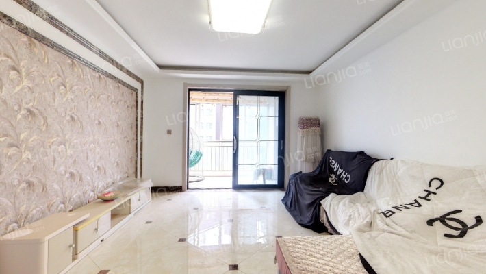 泰山·新兴园二手房实景图