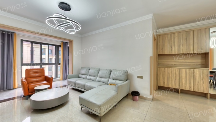 美的云溪郡二手房实景图