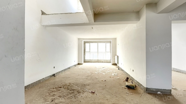 西豪丽景D区二手房实景图