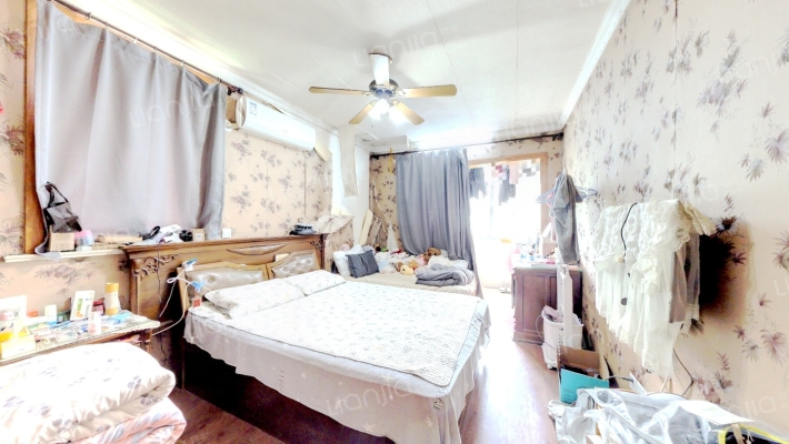 正红里二手房实景图