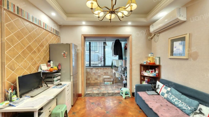 中山四路二手房实景图