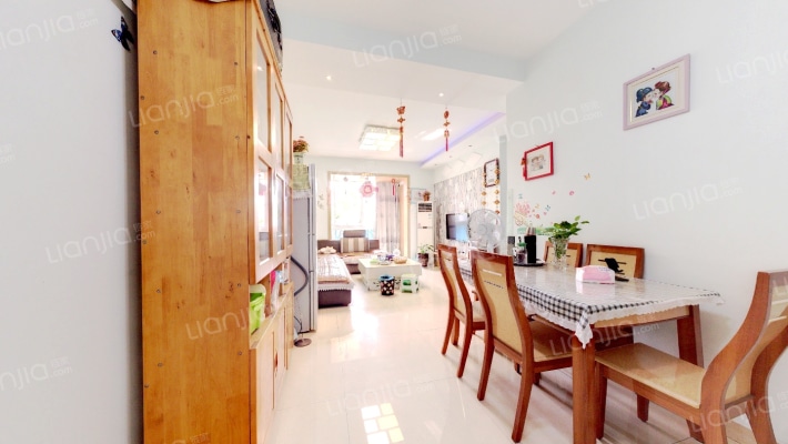 惠安西苑二手房实景图