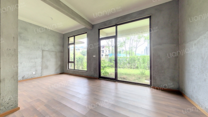 深石上东里二手房实景图