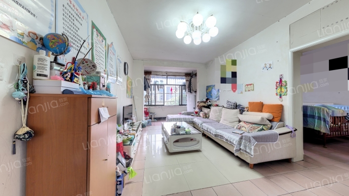 磨底河沿巷1号二手房实景图