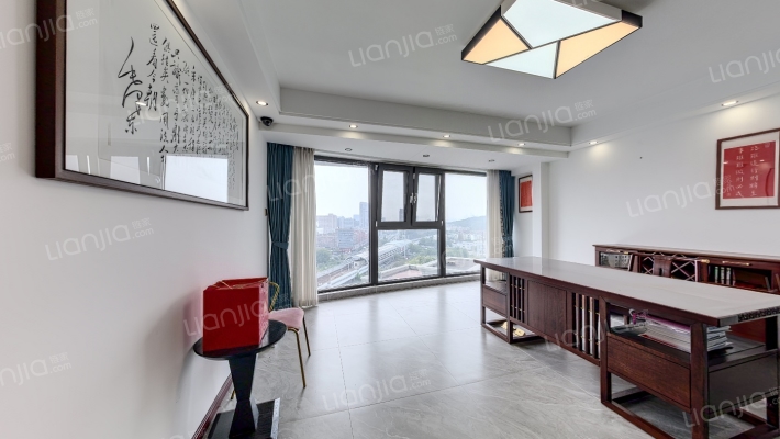 锦华大厦二手房实景图