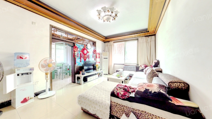 富明路一段9号二手房实景图