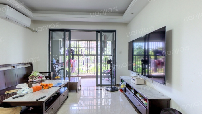 南海幸福汇二期二手房实景图