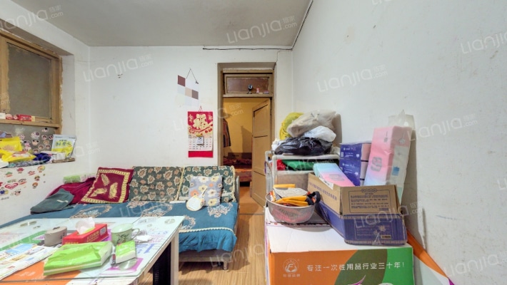 威清路二手房实景图