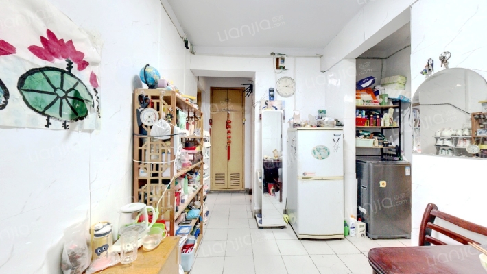 郑州市管局家属院二手房实景图