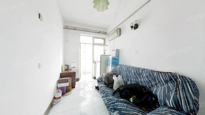 种子公司宿舍二手房实景图