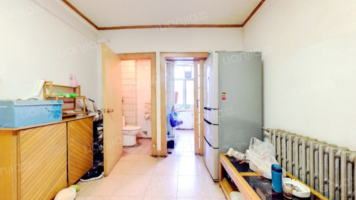 人民南巷17号二手房实景图