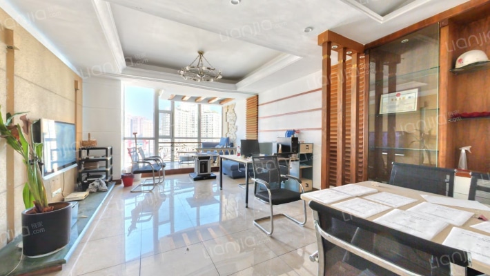 新大陆二手房实景图