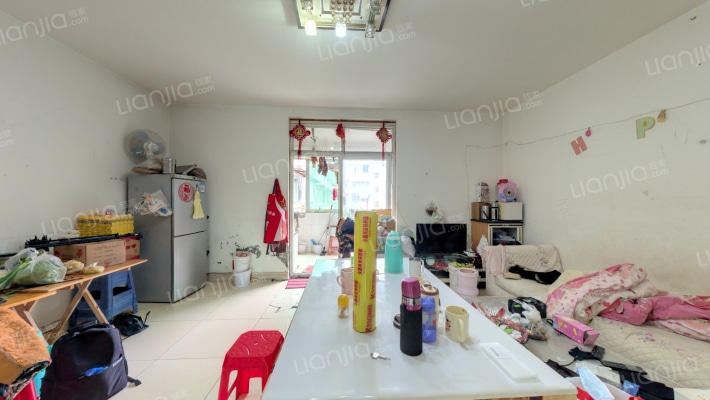 皇城小区二手房实景图