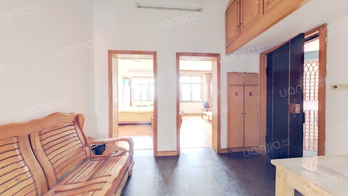 桥机社区二手房实景图