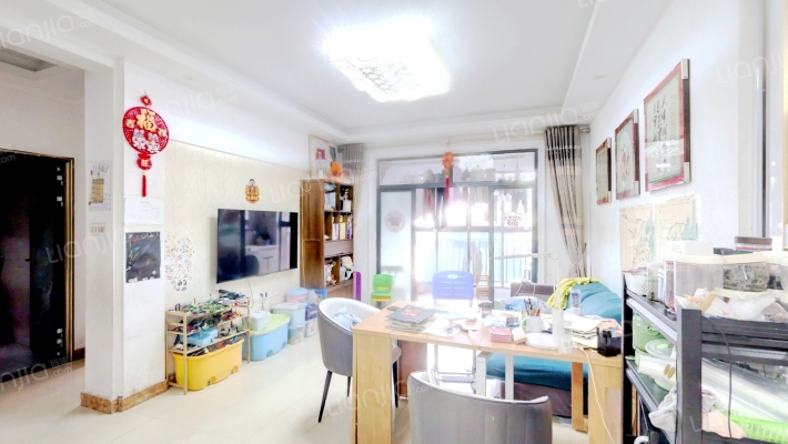 天祥棕榈湾二手房实景图