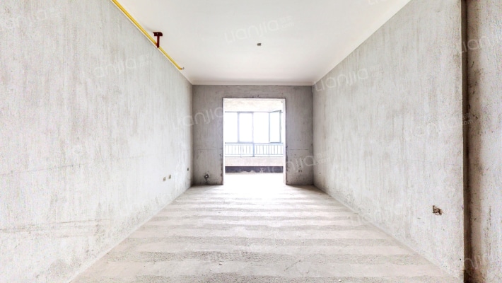 铜锣湾九街云顶二手房实景图