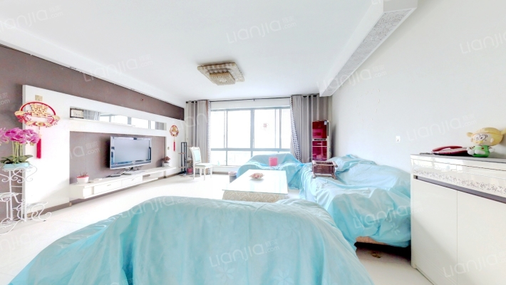 襄城春天二手房实景图