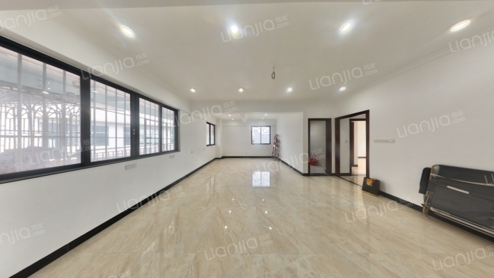 后龙南街二手房实景图