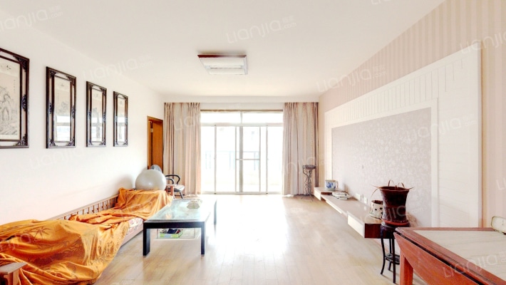 欧风怡庭二手房实景图