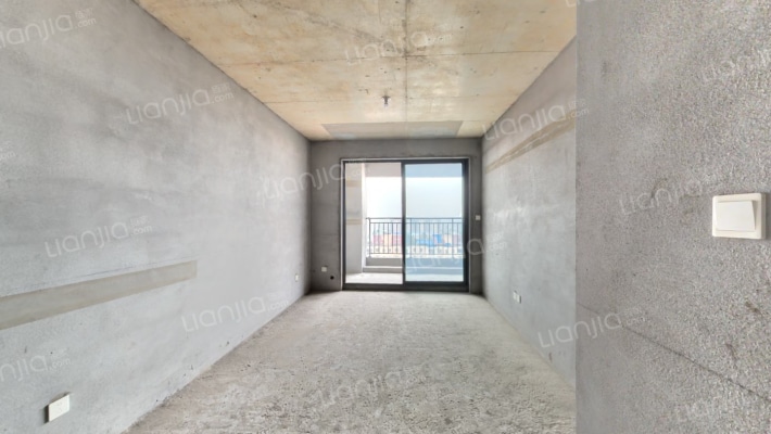 中房枫叶·云墅二手房实景图