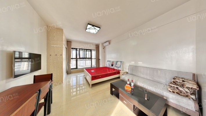 中庚香山美地二手房实景图