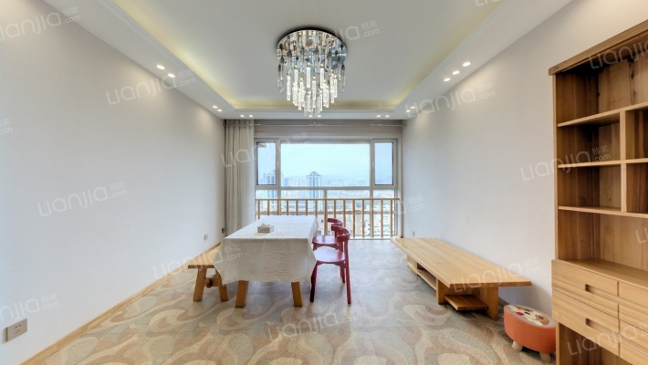 景园  盛世华都二手房实景图