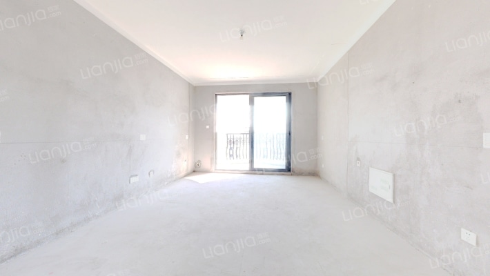 富士花园二手房实景图