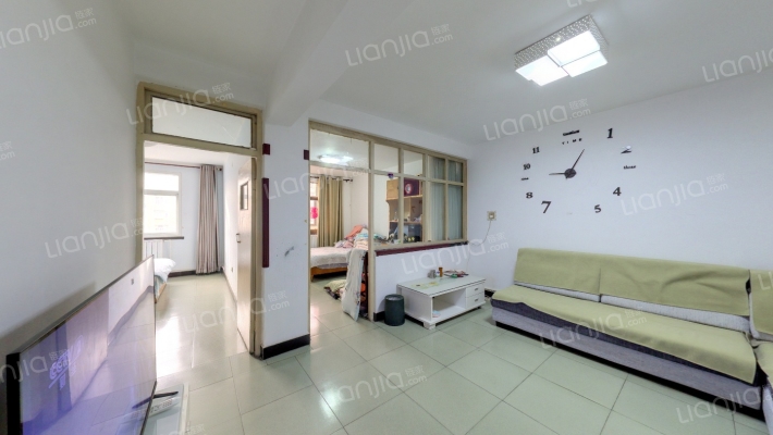 苏曹派出所院二手房实景图