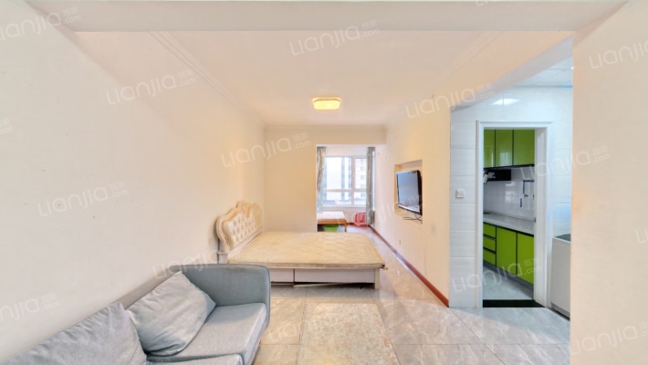 红豆杉温泉花园二手房实景图