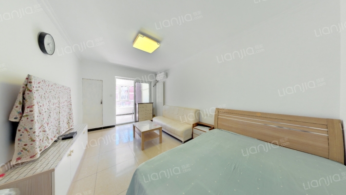 万龙社区二手房实景图