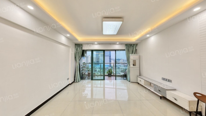 世纪银座二手房实景图