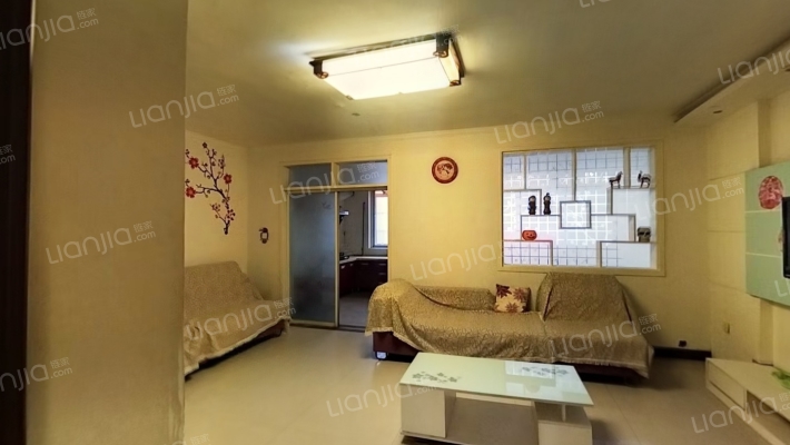 风机厂家属院二手房实景图