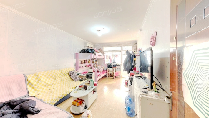 黄屯小区三区二手房实景图