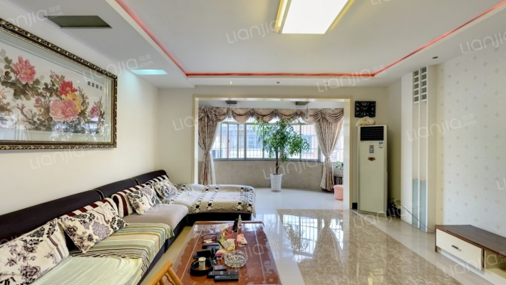 碧翠园二手房实景图