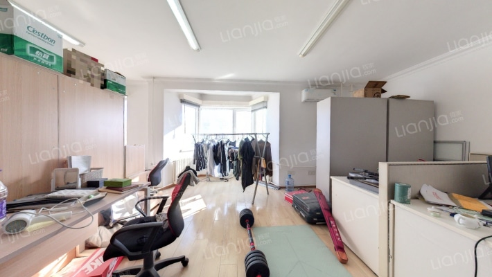 恩济花园二手房实景图